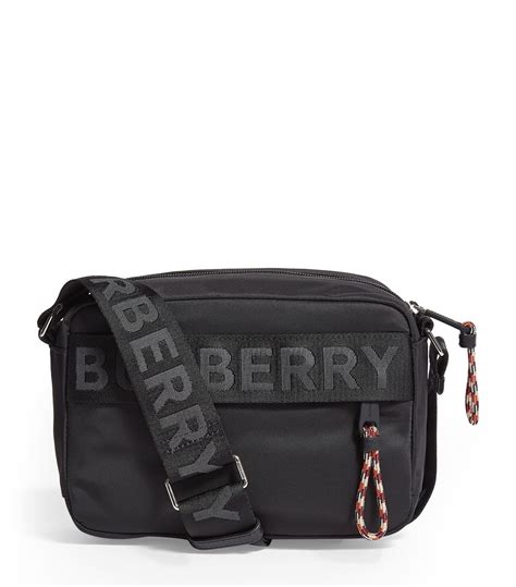 mens burberry shoulder bag